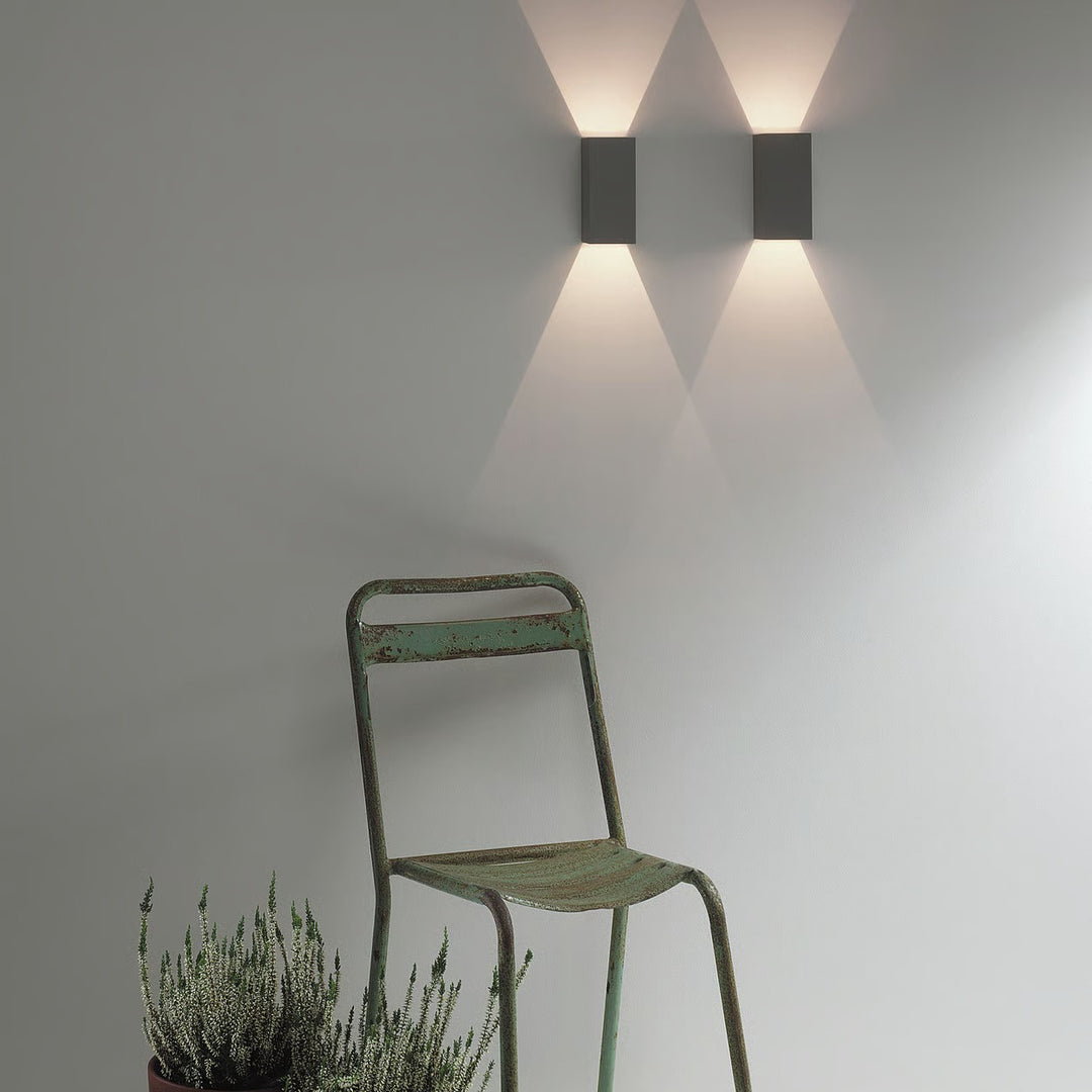 Oslo 160 LED | Wall Light