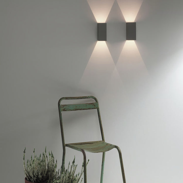Oslo 160 LED | Wall Light
