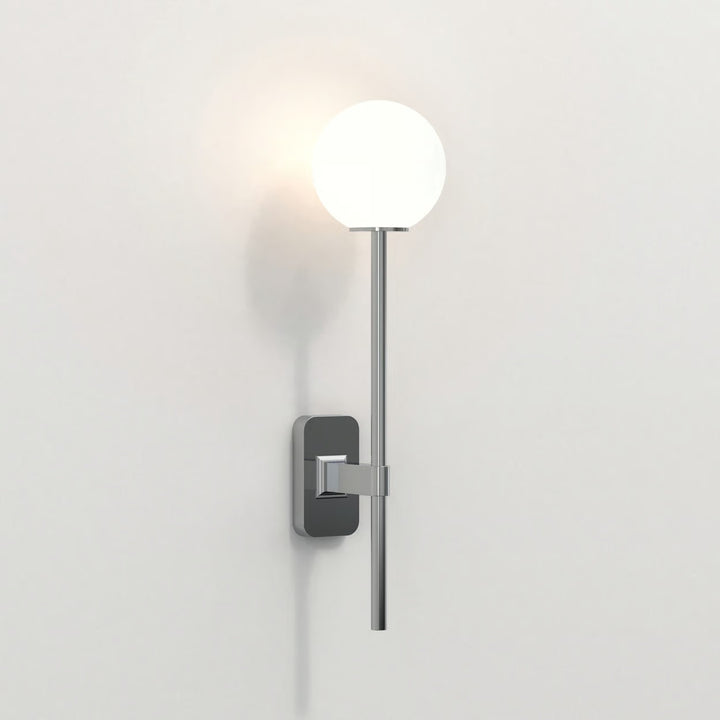 Tacoma Single Grande | Wall Light