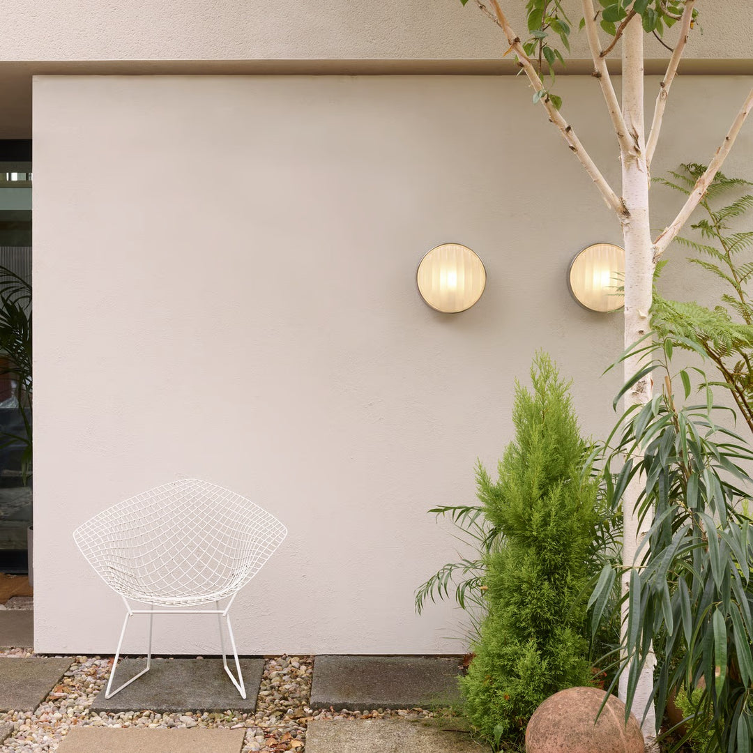 Montreal Round 300 | Coastal | Wall Light
