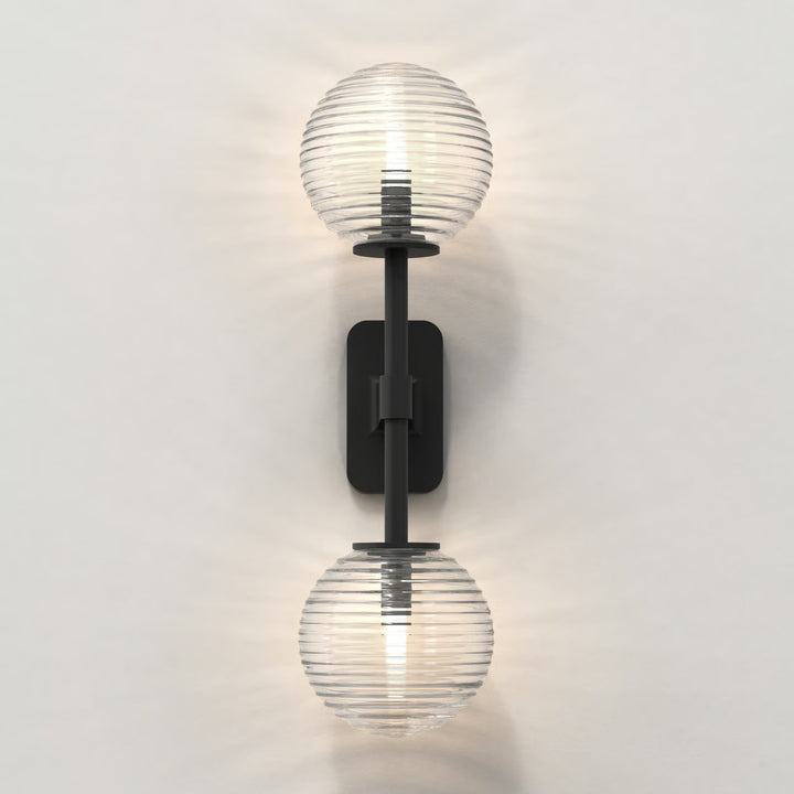 Tacoma Twin | Wall Light