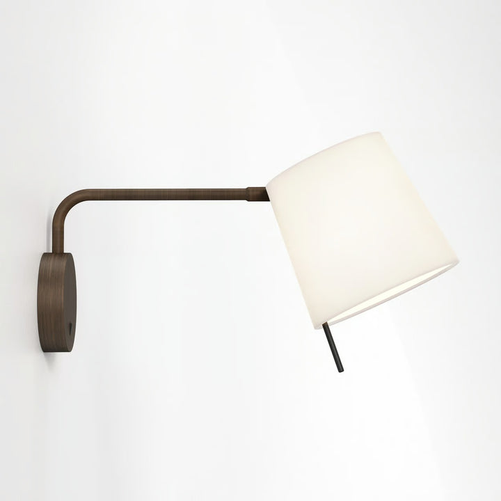Mitsu Swing Arm | Wall Light