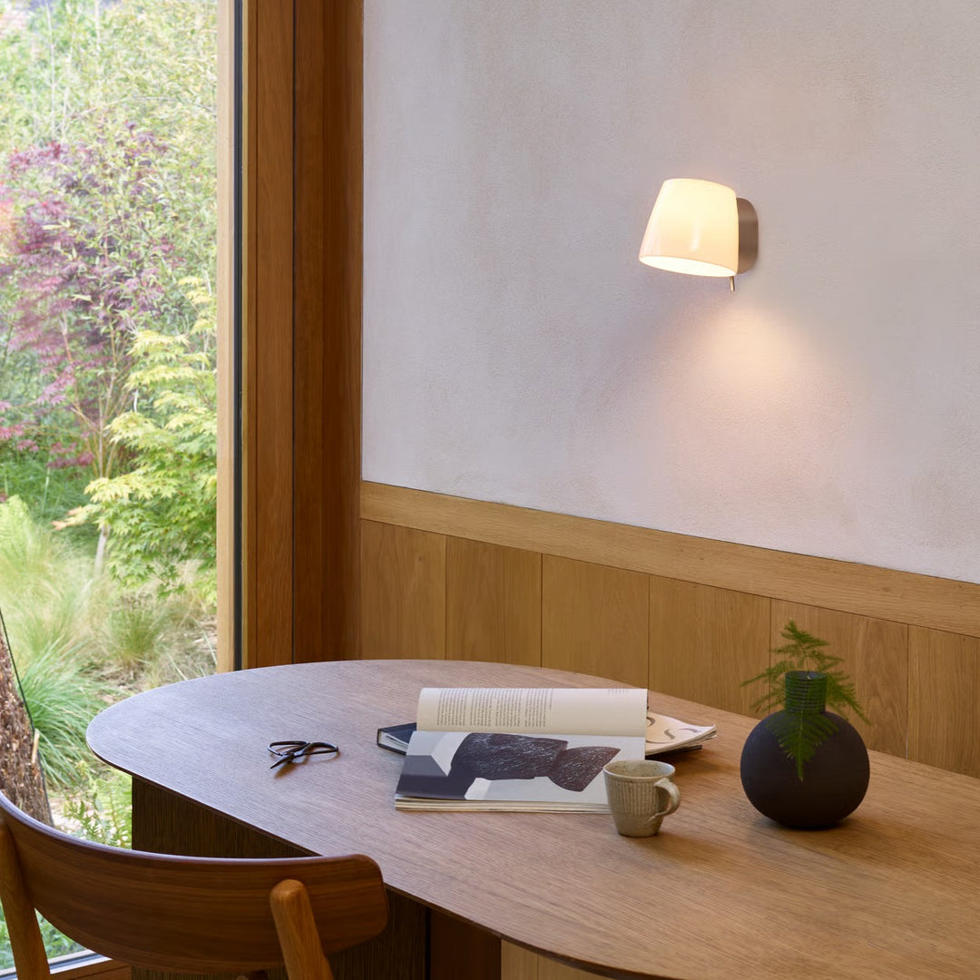 Imari Fixed Wall | Wall Light