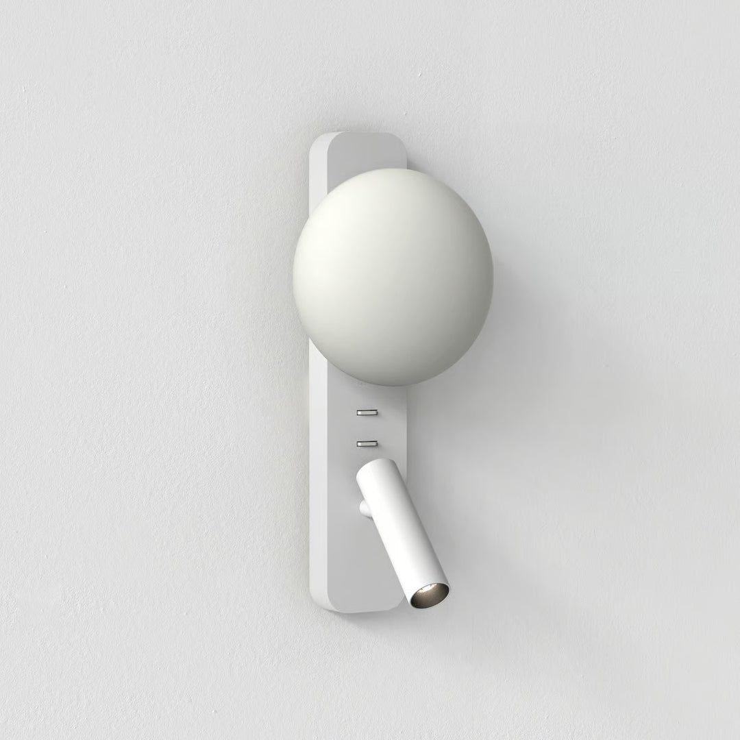 Zeppo Reader | Reading Light