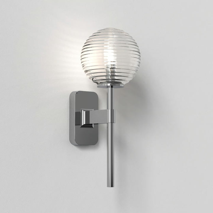 Tacoma Single | Wall Light