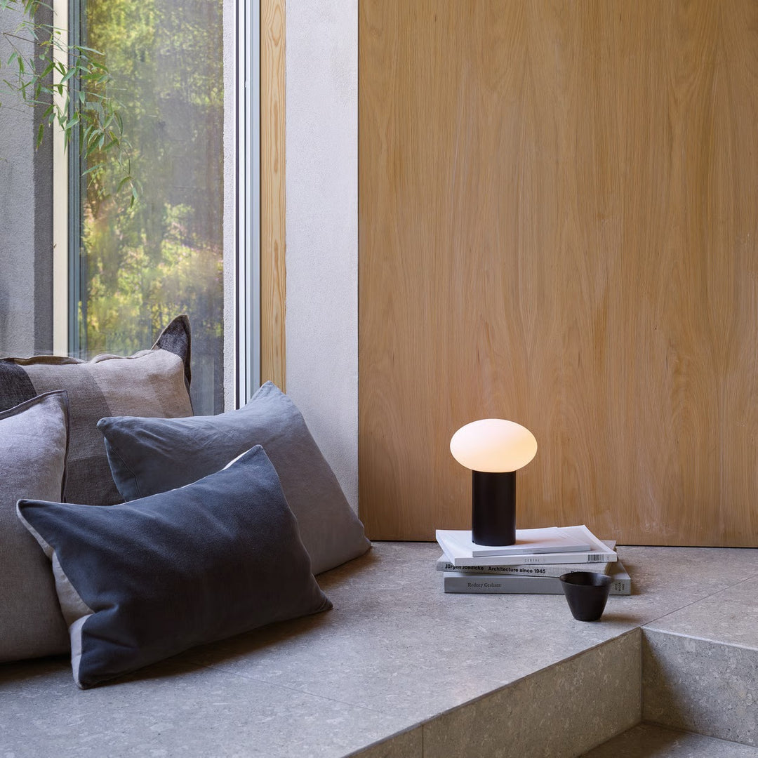 Zeppo Portable | Portable Light