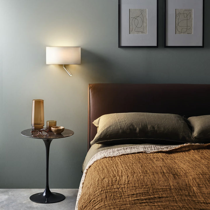 Venn Reader | Reading Light