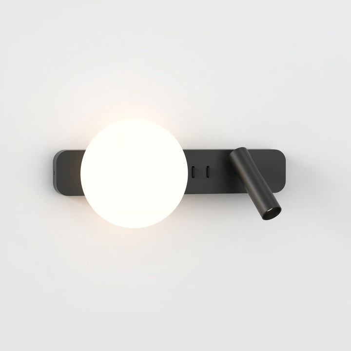 Zeppo Reader | Reading Light