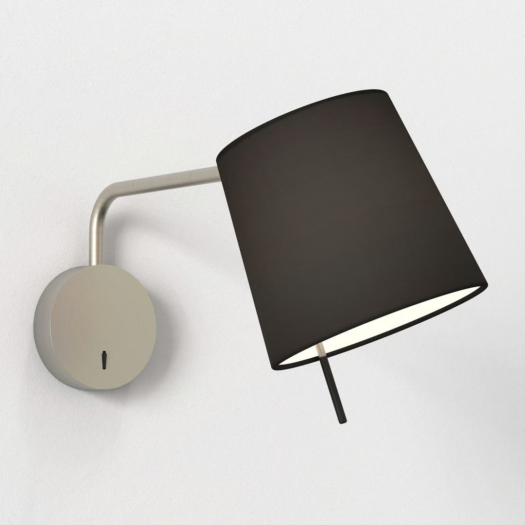 Mitsu Swing Arm | Wall Light