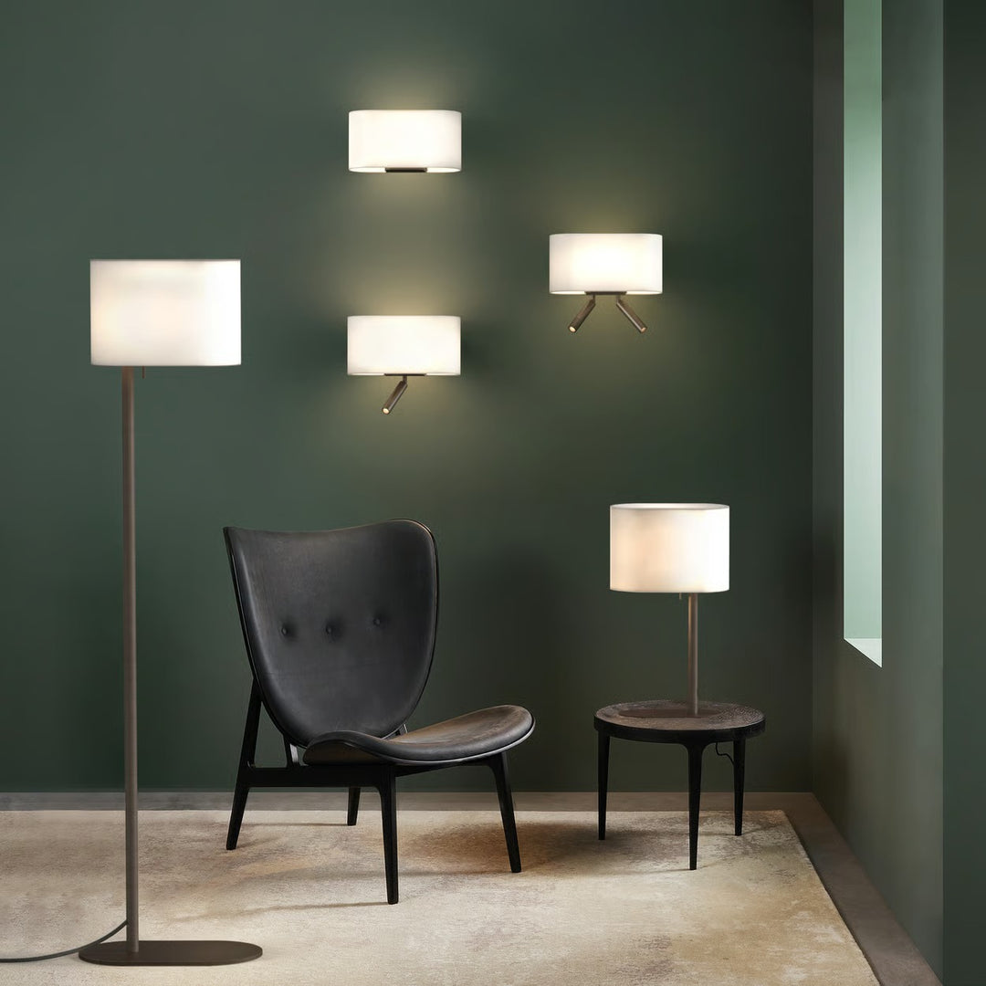 Venn Table | Table Light