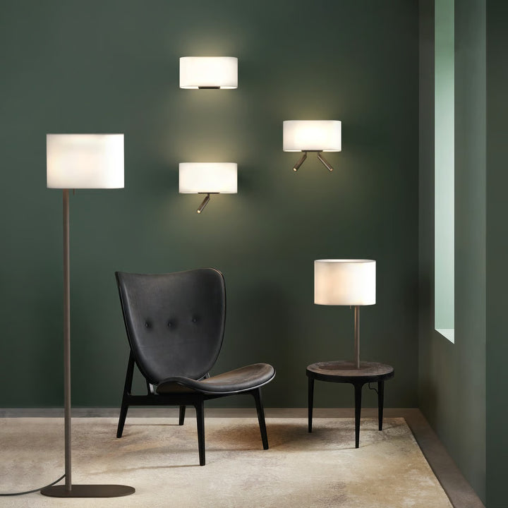 Venn Table | Table Light