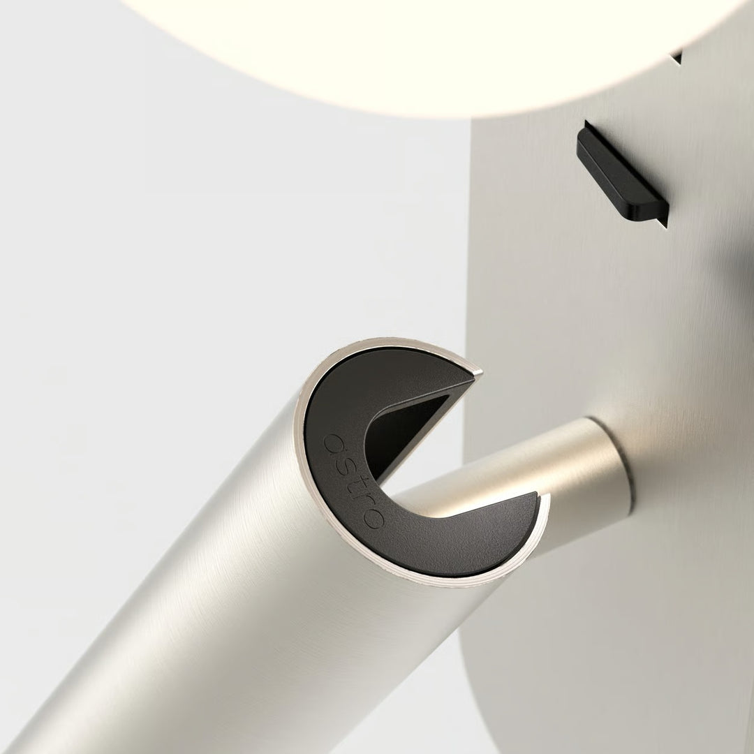 Zeppo Reader | Reading Light