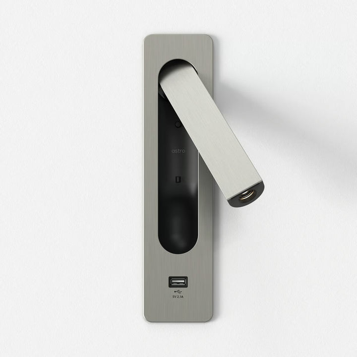 Keta USB C | Reading Light