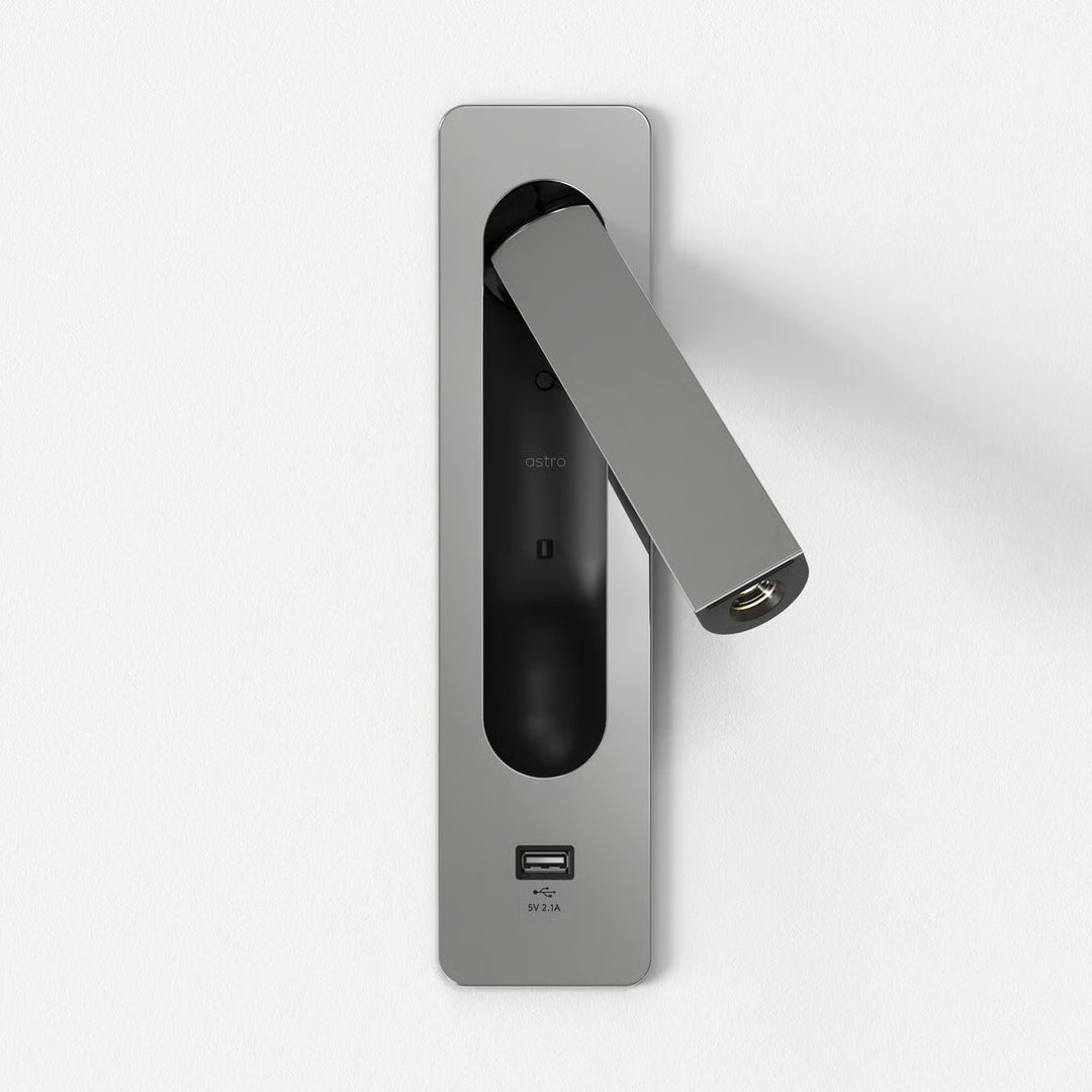 Keta USB C | Reading Light