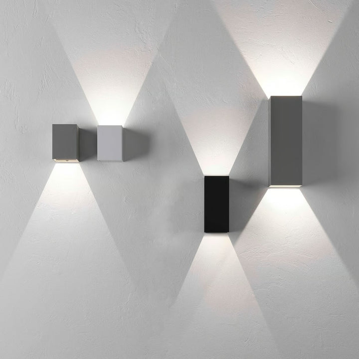 Oslo 160 LED | Wall Light