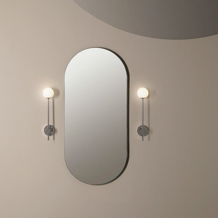 Orb Single | Wall Light