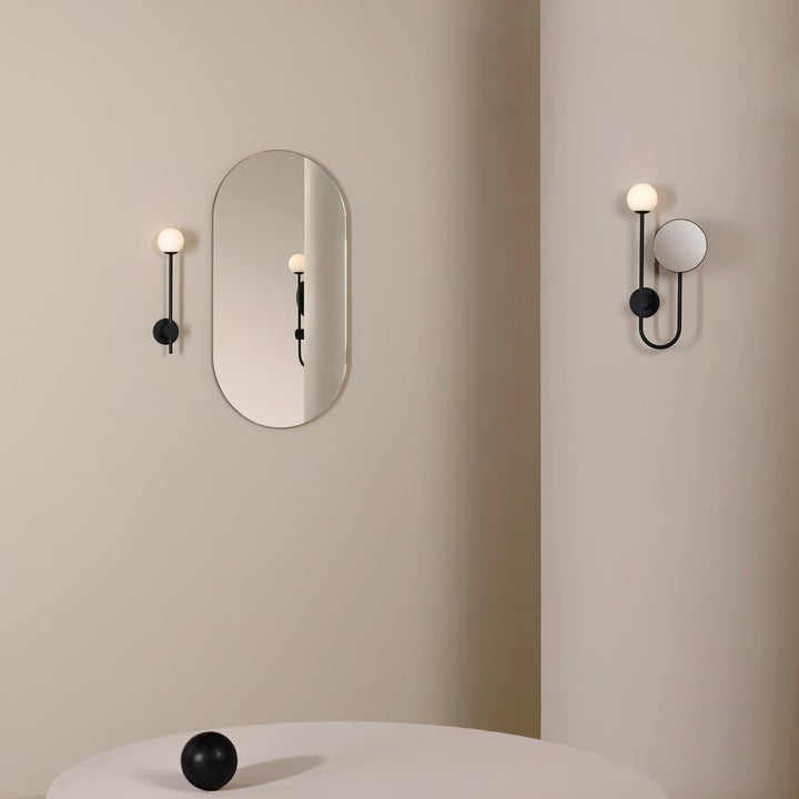 Orb Single | Wall Light