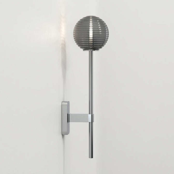 Tacoma Single Grande | Wall Light
