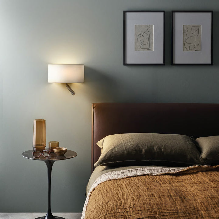 Venn Reader | Reading Light