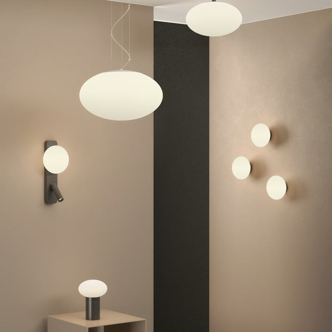 Zeppo Wall | Wall Light