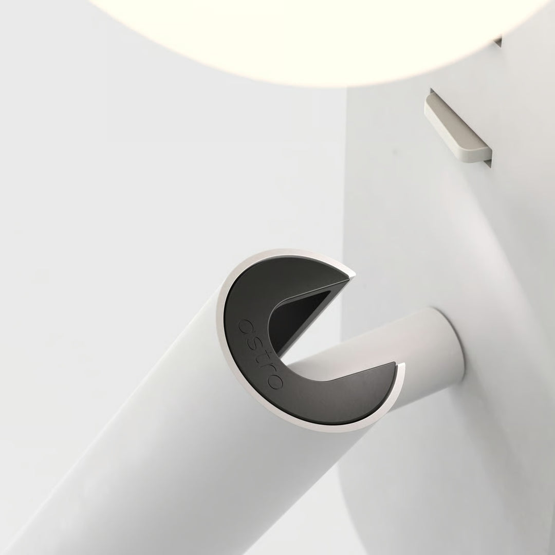 Zeppo Reader | Reading Light