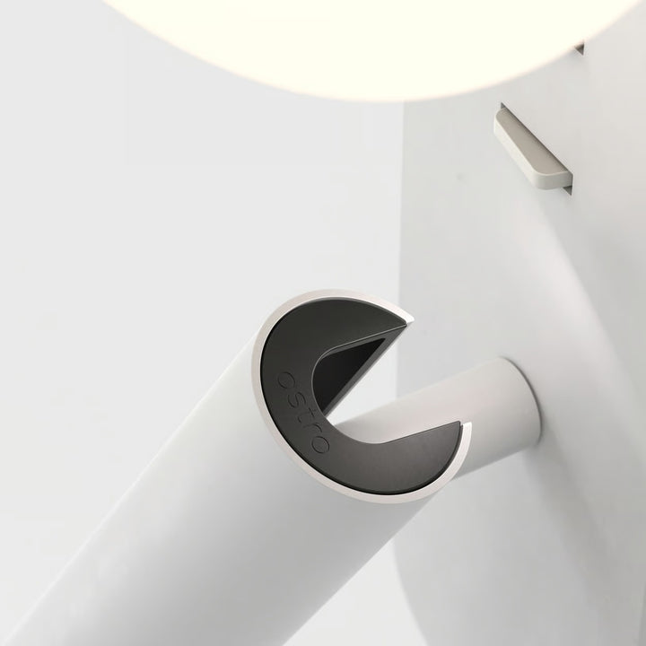 Zeppo Reader | Reading Light
