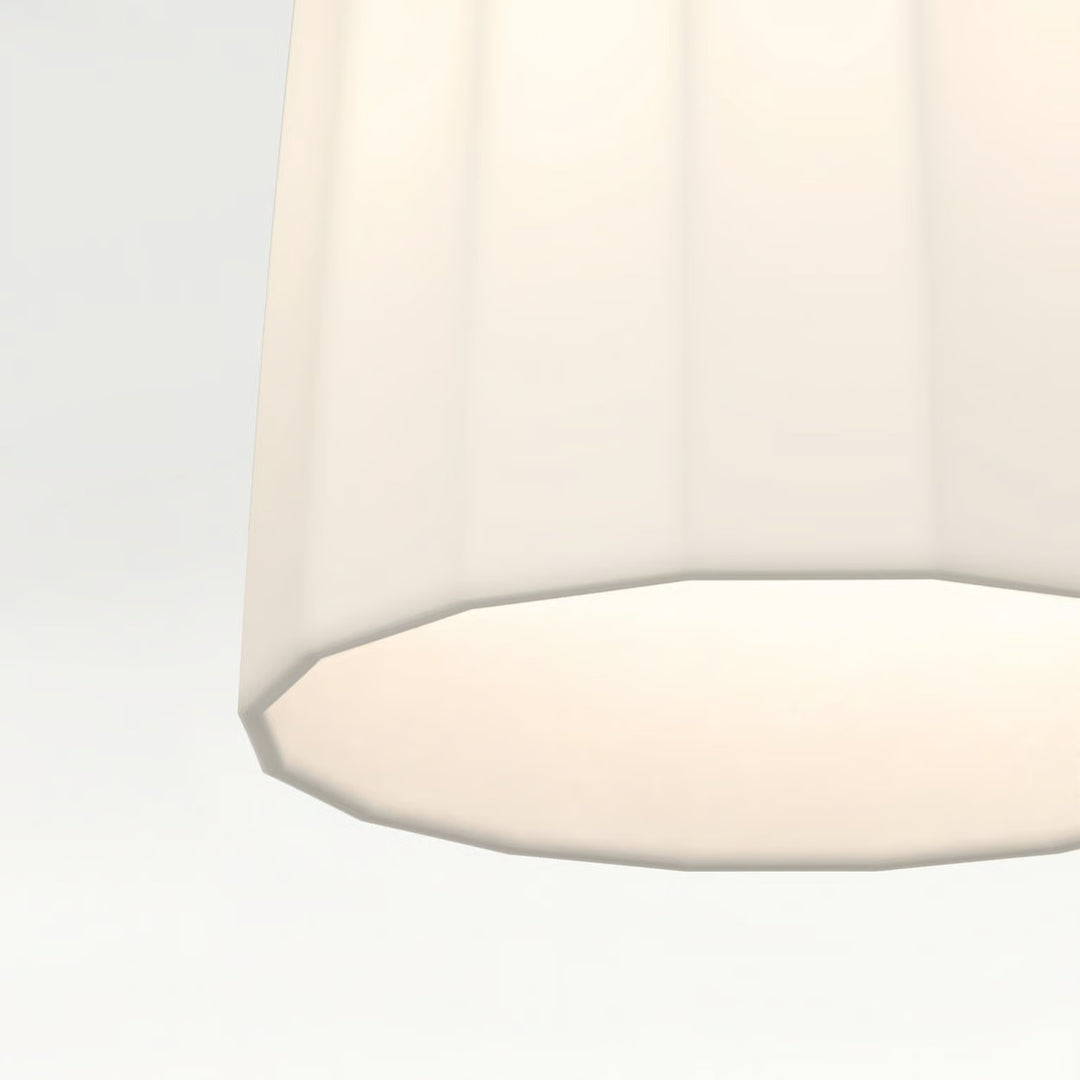 Veo Pendant 230 | Bronze | Pendant Light