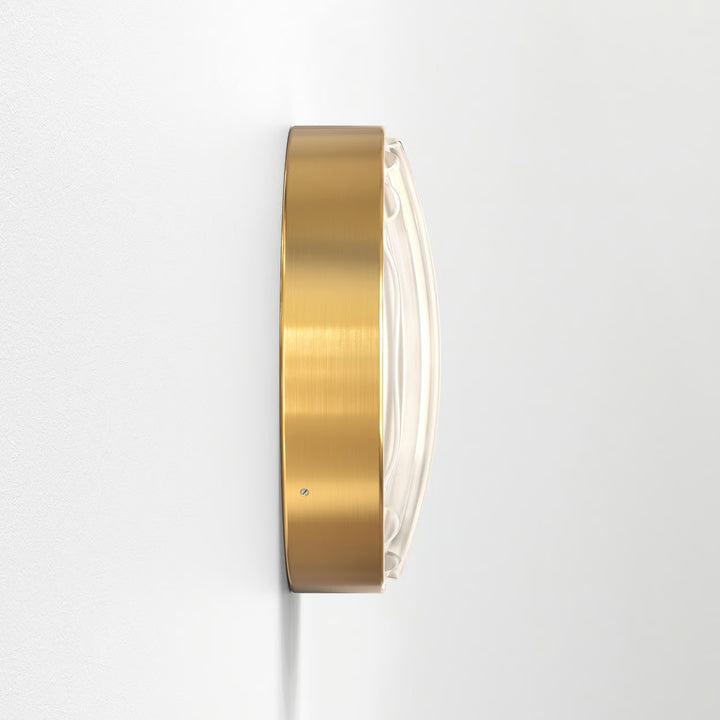 Montreal Round 300 | Coastal | Wall Light