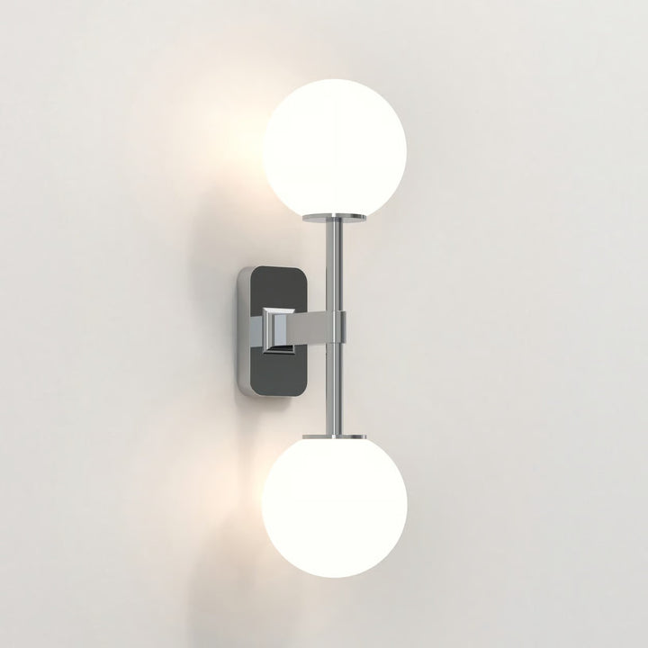 Tacoma Twin | Wall Light