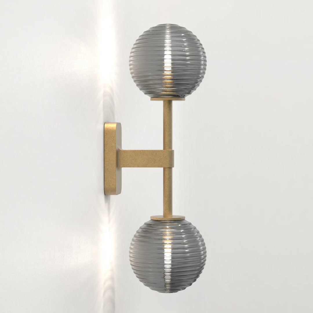 Tacoma Twin | Wall Light