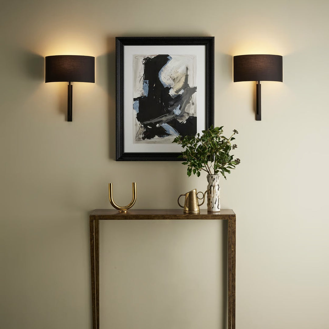 Tate | Wall Light