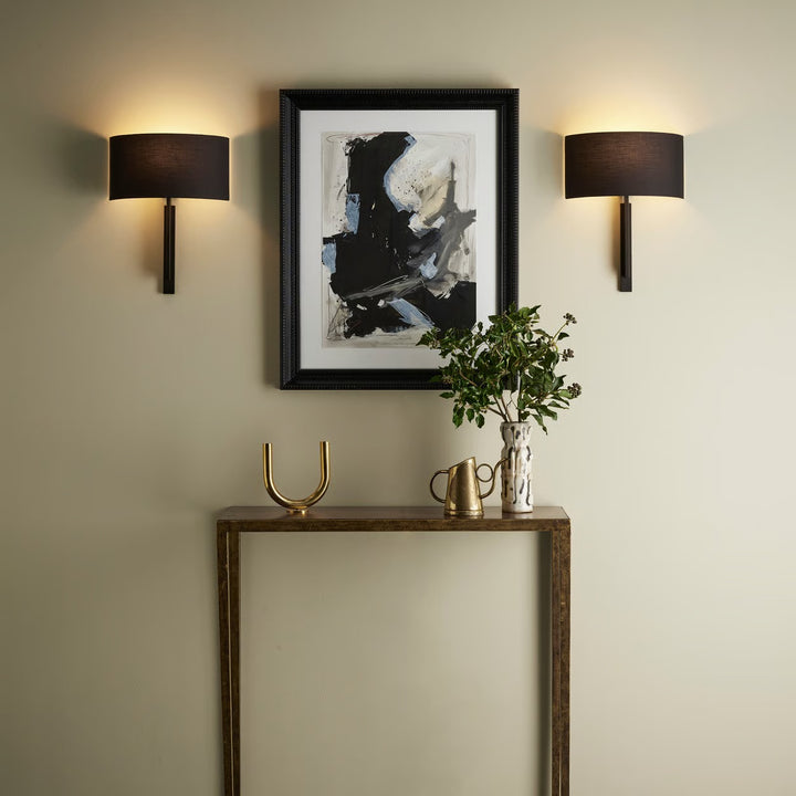 Tate | Wall Light
