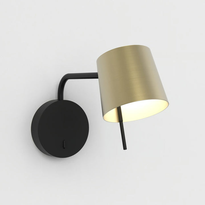 Miura Swing Arm | Wall Light