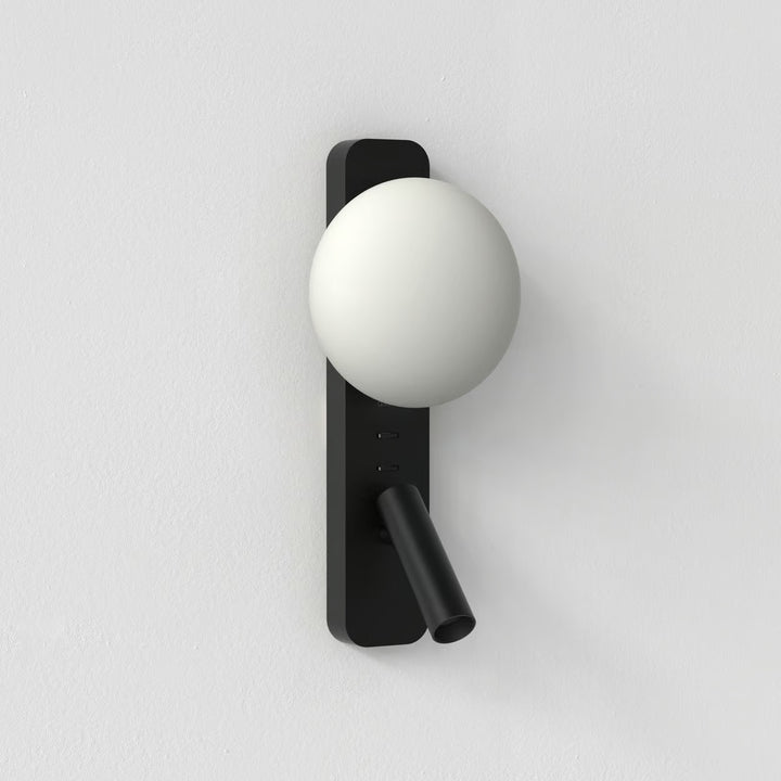 Zeppo Reader | Reading Light