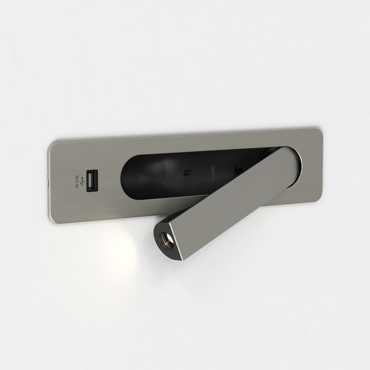 Keta USB C | Reading Light
