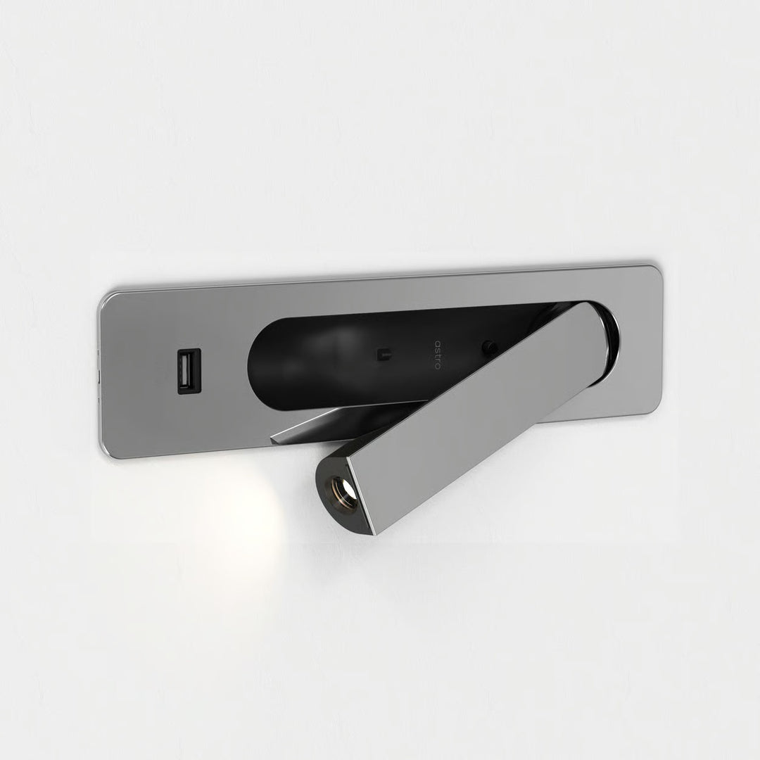 Keta USB C | Reading Light