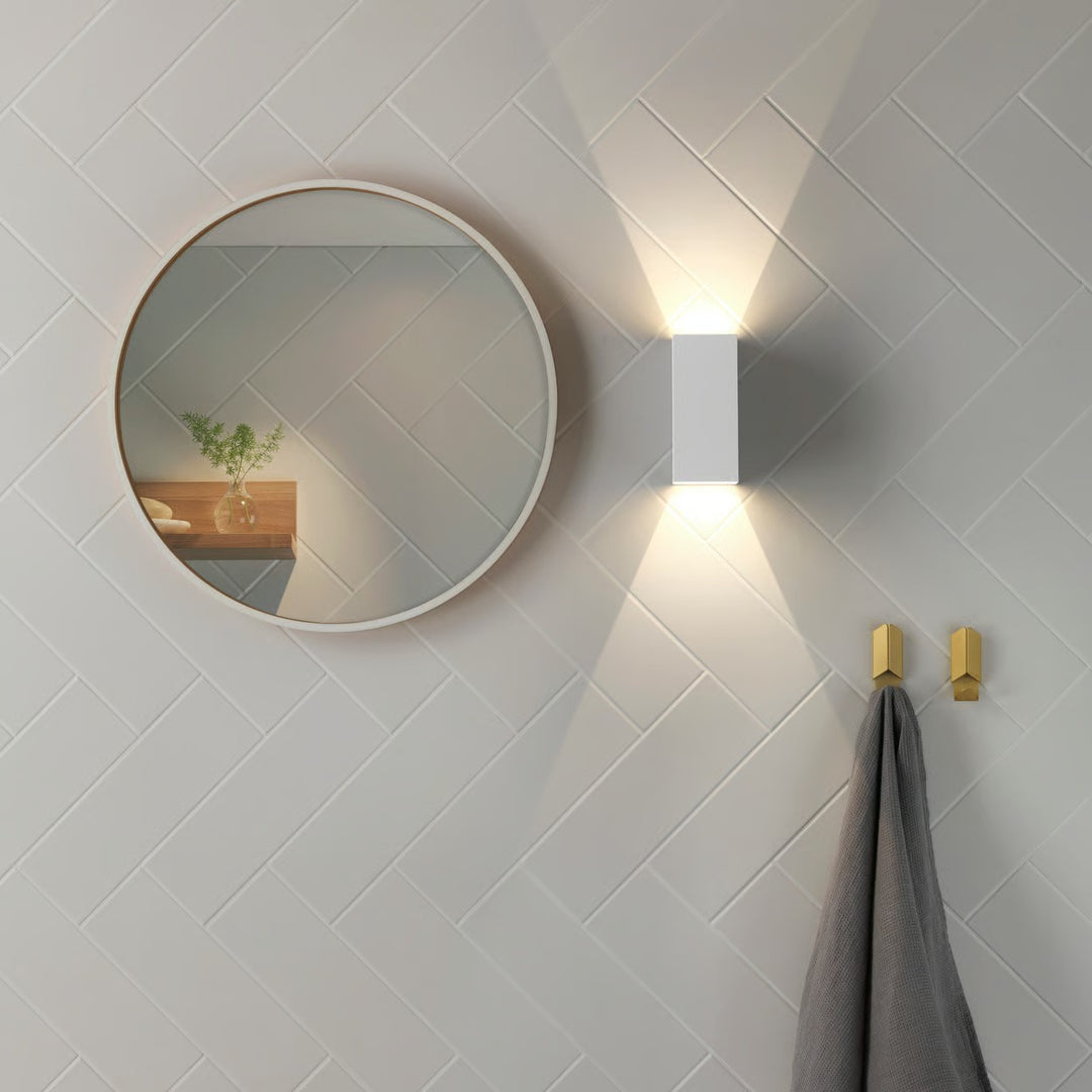 Oslo 160 LED | Wall Light