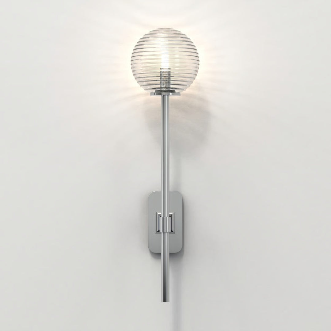 Tacoma Single Grande | Wall Light