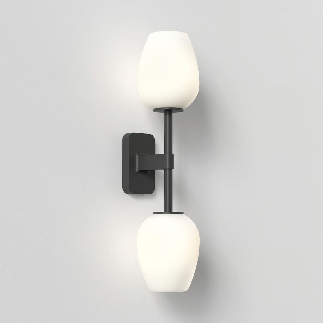 Tacoma Twin | Wall Light