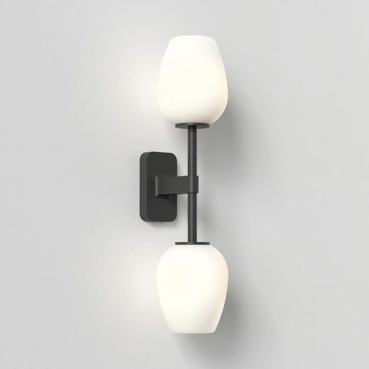 Tacoma Twin | Wall Light