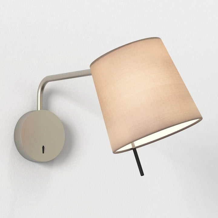 Mitsu Swing Arm | Wall Light