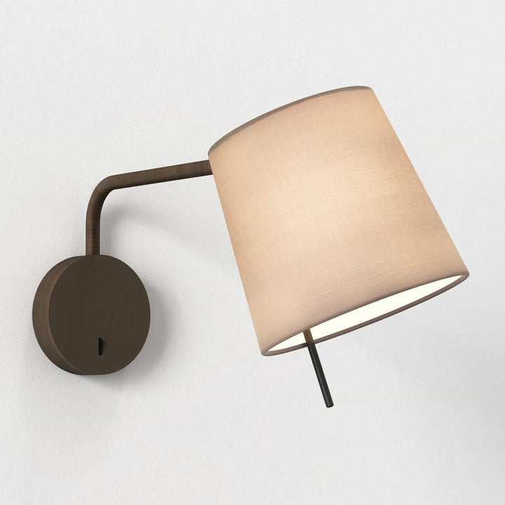 Mitsu Swing Arm | Wall Light