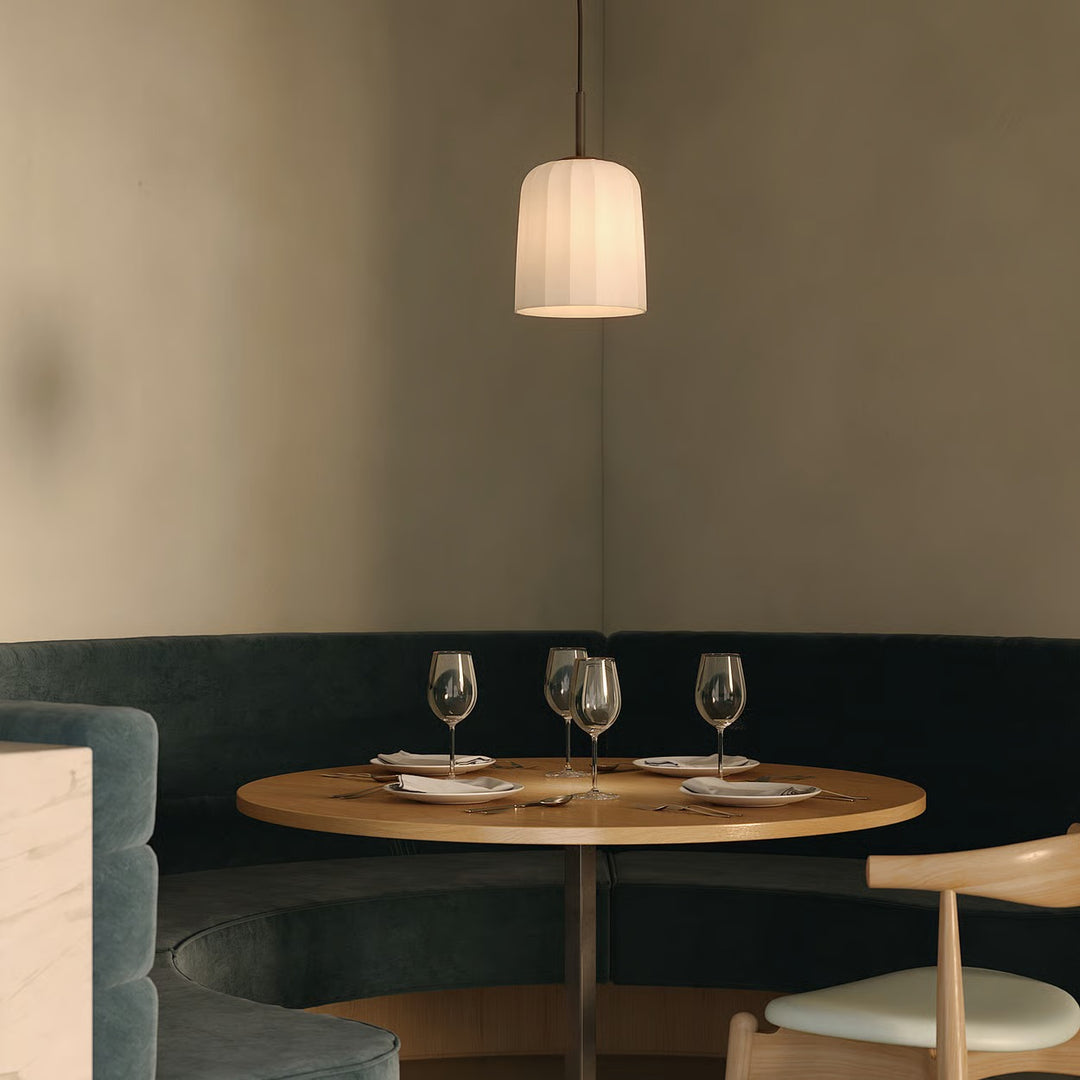 Veo Pendant 230 | Bronze | Pendant Light
