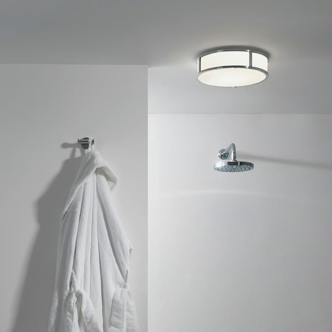 Mashiko Round 300 | Ceiling Light