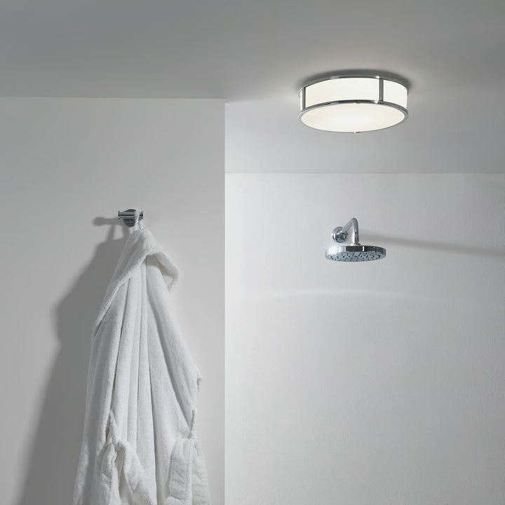 Mashiko Round 300 | Ceiling Light