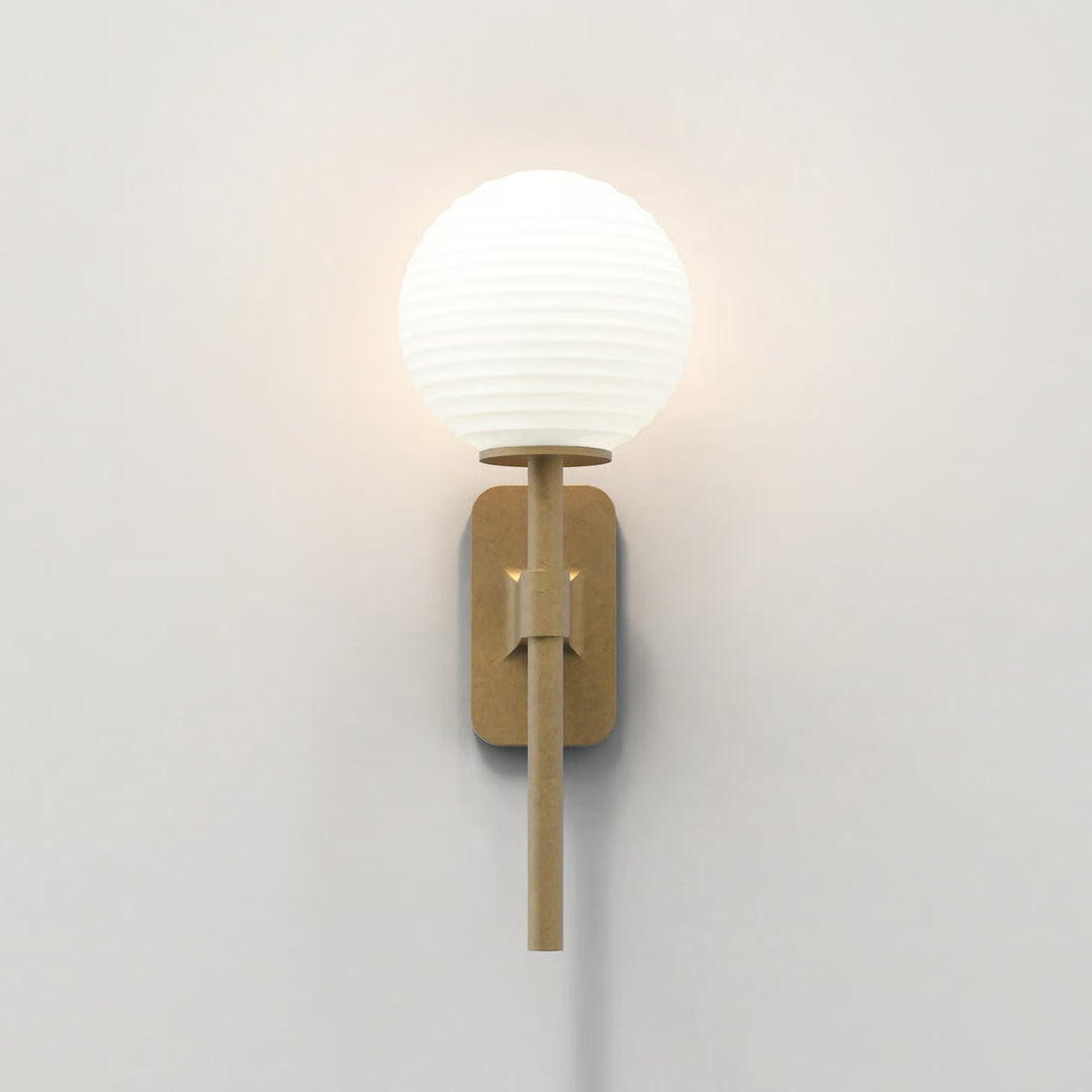 Tacoma Single | Wall Light
