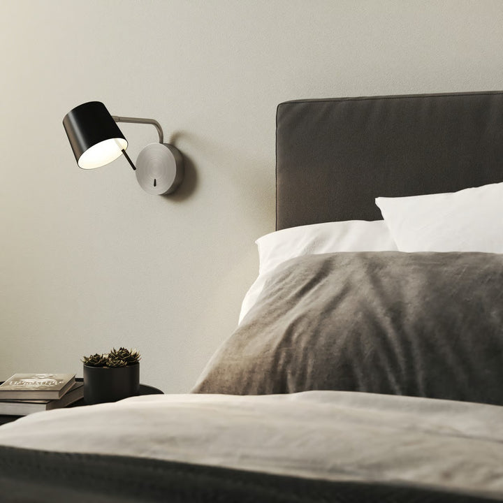 Miura Swing Arm | Wall Light
