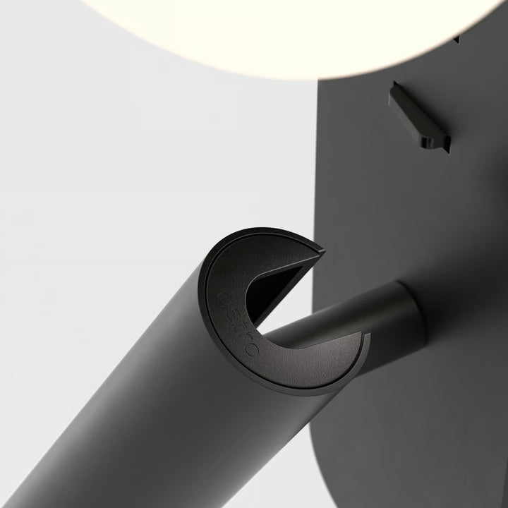 Zeppo Reader | Reading Light