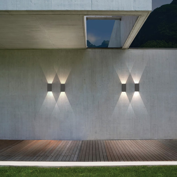 Oslo 160 LED | Wall Light