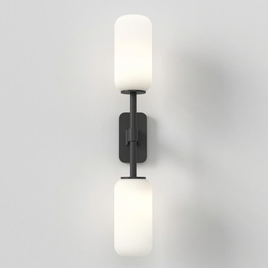 Tacoma Twin | Wall Light